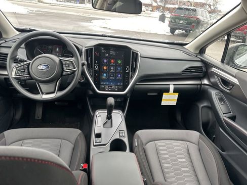 New 2026 Subaru Impreza 2.0i Sport image 26