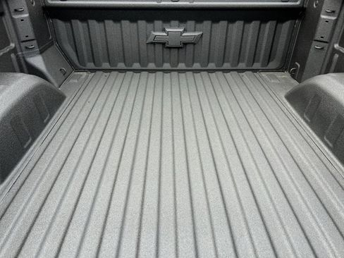 New 2026 Chevrolet Silverado 1500 LT w/ Protection Package image 26