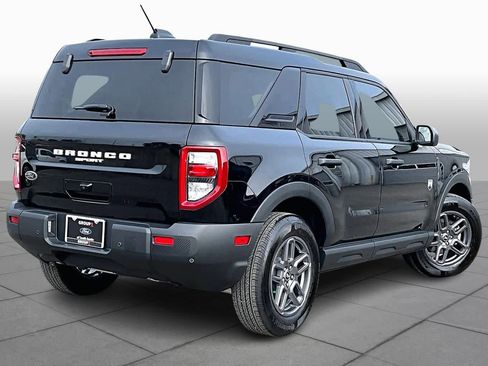 Used 2025 Ford Bronco Sport Big Bend image 15