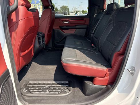 Used 2019 RAM 1500 Rebel w/ Rebel Level 2 Equipment Group AWD/4WD image 27