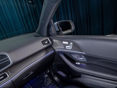 Certified 2023 Mercedes-Benz GLE 350 image 23