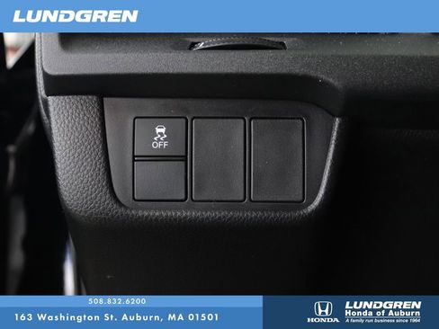 Used 2025 Honda CR-V LX image 26