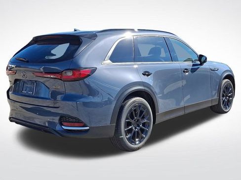 New 2026 MAZDA CX-70 3.3 Turbo w/ Premium Plus Pkg AWD/4WD image 7