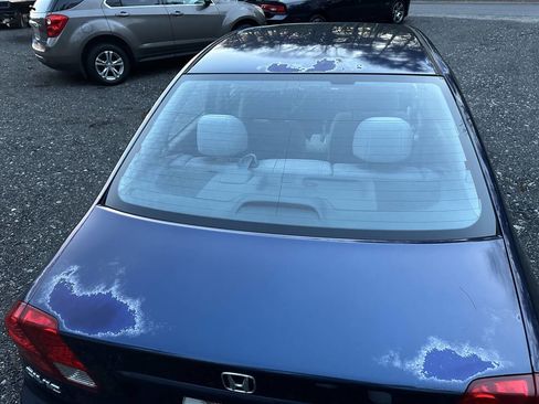 Used 2005 Honda Civic LX image 18