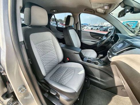 Used 2021 Chevrolet Equinox LS FWD image 27