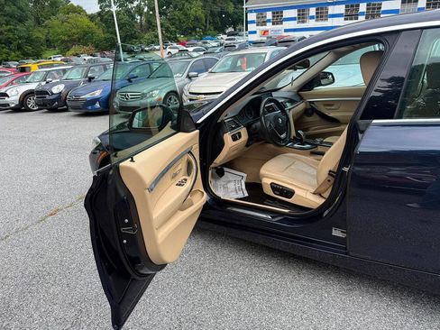 Used 2015 BMW 328i Gran Turismo xDrive AWD/4WD image 25