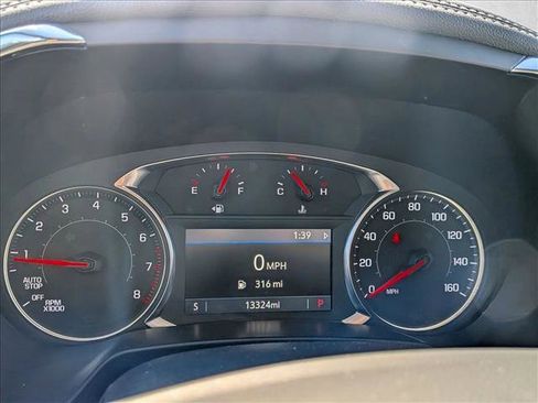 Used 2025 Chevrolet Blazer LT image 10