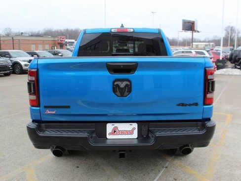 Used 2023 RAM 1500 Big Horn image 4