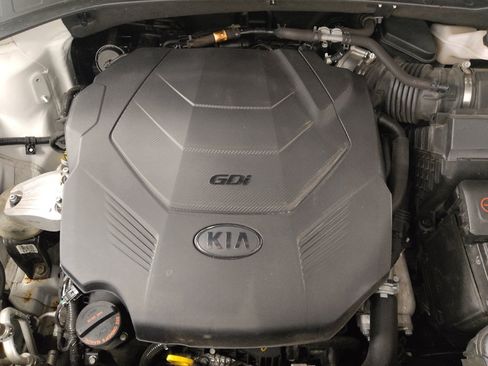 Used 2020 Kia Sorento SX FWD image 30