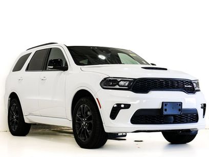 Used 2022 Dodge Durango GT