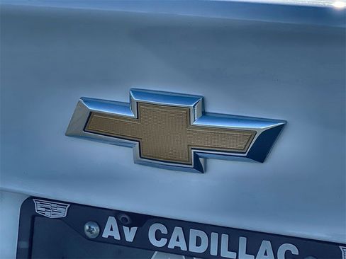 Used 2024 Chevrolet Malibu LT image 37