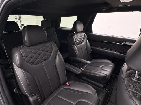 Used 2022 Hyundai Palisade Calligraphy w/ Winter Package AWD/4WD image 43