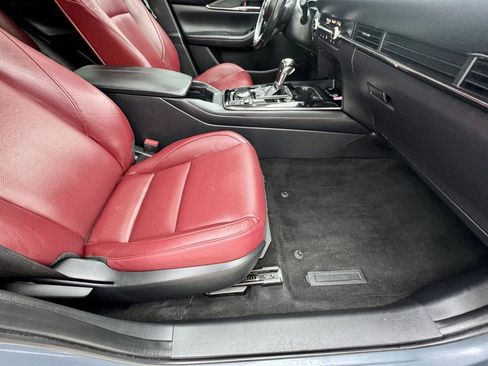 Used 2022 MAZDA CX-30 AWD 2.5 S w/ Preferred Package image 18