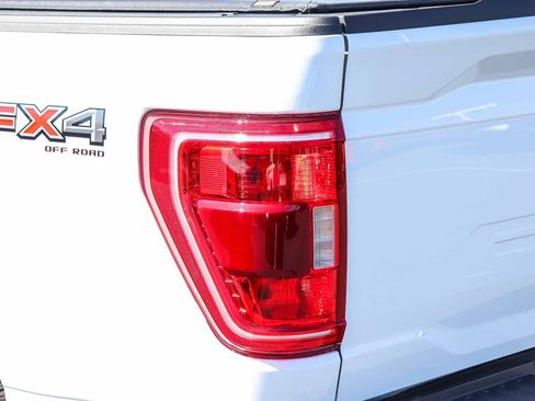 Certified 2023 Ford F150 XLT w/ Equipment Group 302A High AWD/4WD image 7