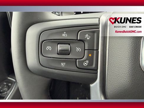 New 2026 GMC Sierra 1500 SLT w/ SLT Premium Plus Package image 11