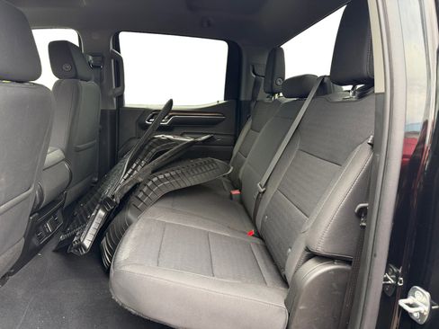 Used 2023 Chevrolet Silverado 1500 LT w/ Protection Package AWD/4WD image 10