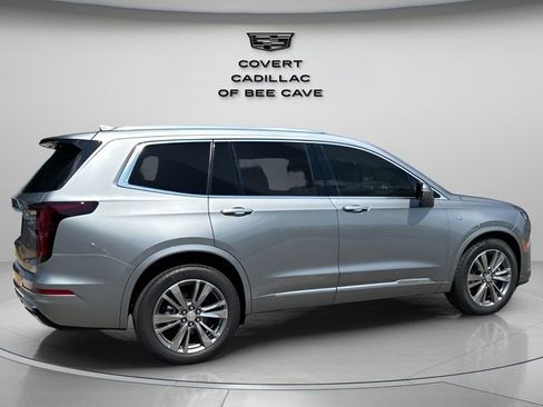 New 2025 Cadillac XT6 Premium Luxury w/ LPO, Floor Liner Package image 10