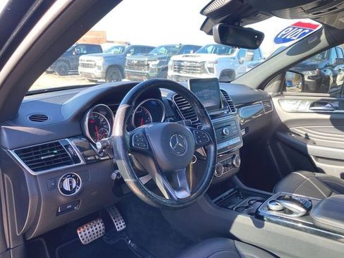 Used 2019 Mercedes-Benz GLE 43 AMG 4MATIC Coupe image 10