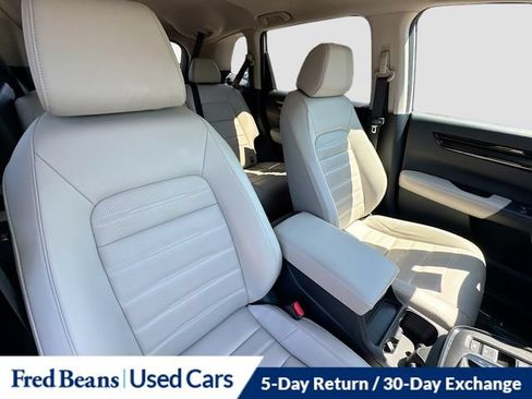 Used 2023 Honda CR-V EX-L image 34