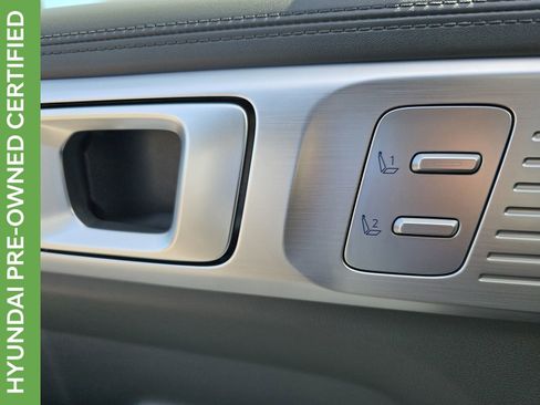 Certified 2025 Hyundai Santa Fe Calligraphy FWD image 35
