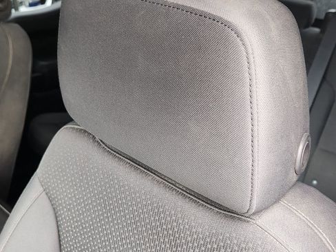 Used 2020 Chevrolet Silverado 1500 Custom Trail Boss w/ Infotainment Package image 14