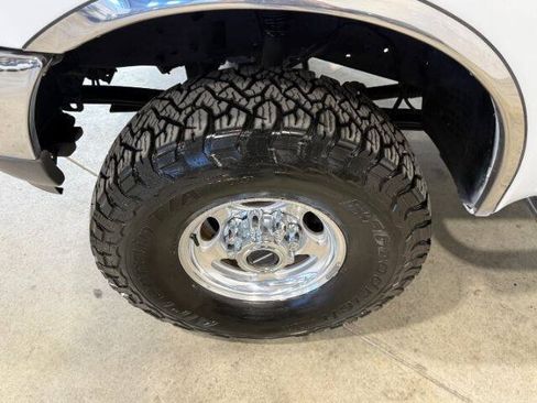 Used 2002 Ford F350 XLT AWD/4WD image 13