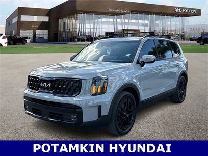 Used 2024 Kia Telluride SX Prestige X-Line