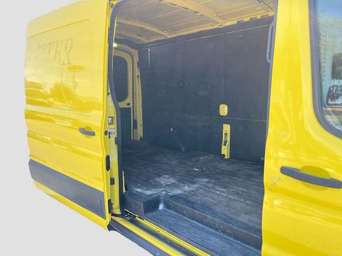 Used 2020 Ford Transit 250 Medium Roof w/ Load Area Protection Package RWD image 23