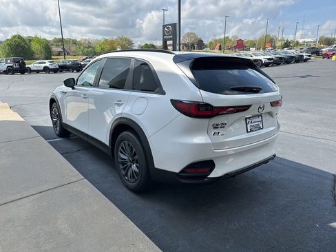 New 2026 MAZDA CX-70 SC Plus AWD/4WD image 5