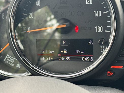 Used 2017 MINI Cooper S image 25