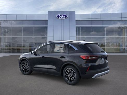 New 2026 Ford Escape SE image 4