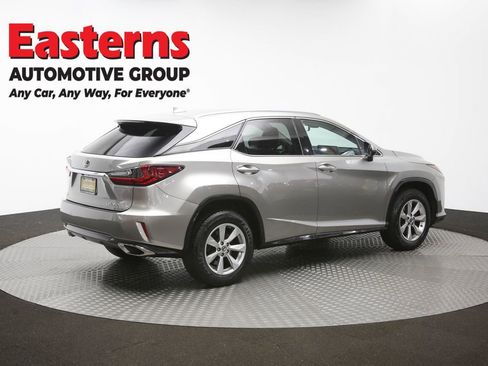 Used 2019 Lexus RX 350 AWD w/ Navigation Package image 45