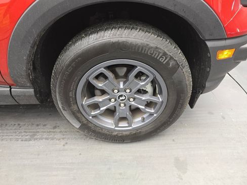 Used 2024 Ford Bronco Sport Big Bend image 13