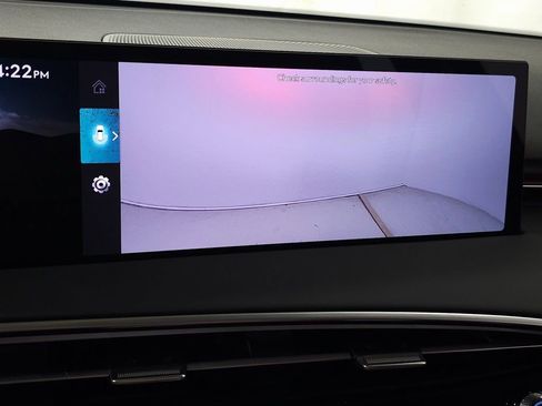 New 2026 Genesis GV70 2.5T Select image 23