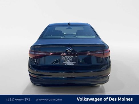 New 2026 Volkswagen Jetta Sport FWD image 5