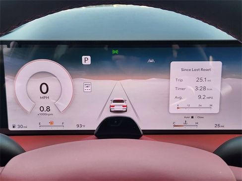 New 2026 Genesis G80 2.5T Sport Prestige image 12