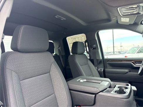 New 2026 GMC Sierra 2500 SLE w/ SLE Value Package; image 5