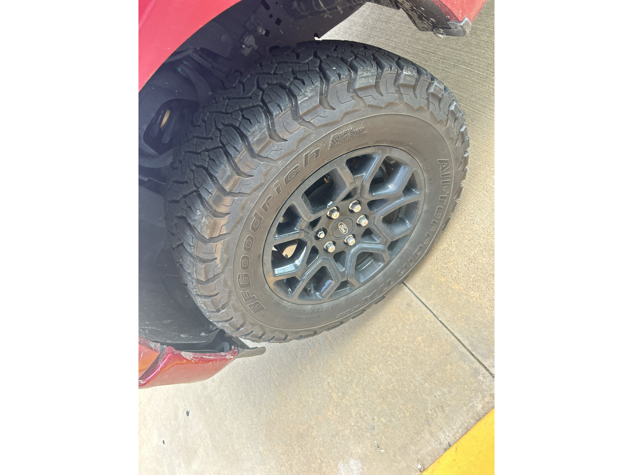 Used 2024 Ford F150 XLT w/ Equipment Group 302A MID RWD image 11