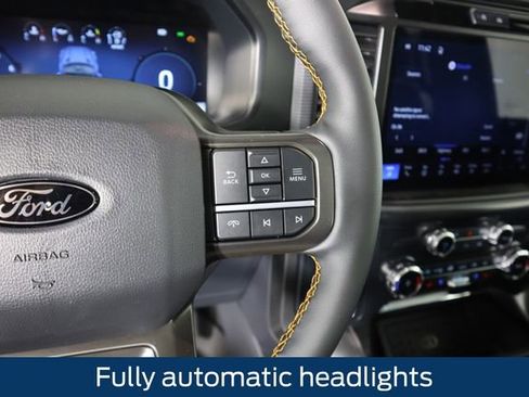New 2026 Ford F150 Tremor w/ Equipment Group 402A High image 51
