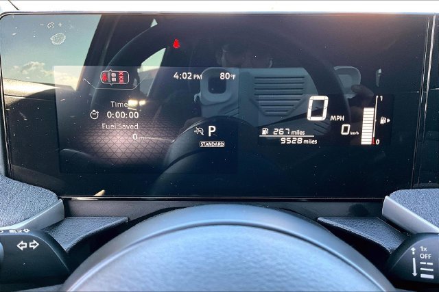 Used 2026 Nissan Kicks SV FWD image 12