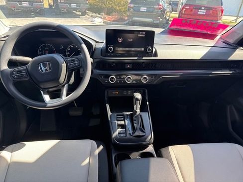 Used 2023 Honda CR-V EX image 23