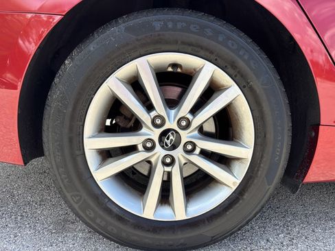 Used 2016 Hyundai Sonata SE FWD image 35