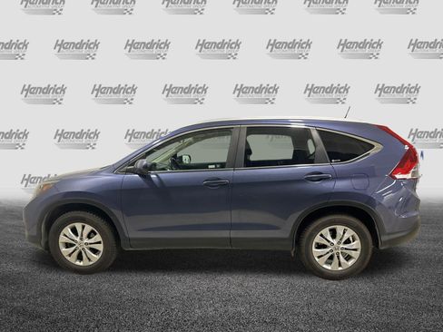 Used 2012 Honda CR-V EX-L image 7