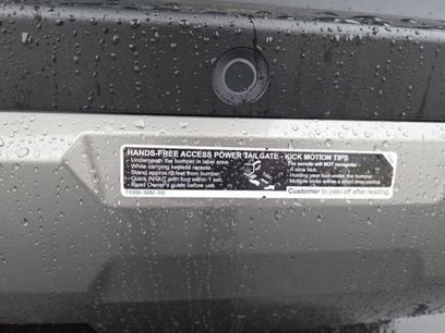 New 2026 Honda Passport TrailSport Elite