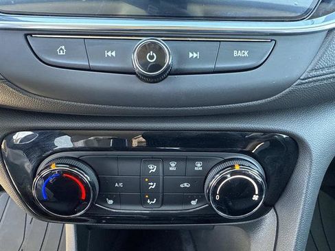 Used 2023 Buick Encore GX Preferred w/ Cold Weather Comfort Package image 23
