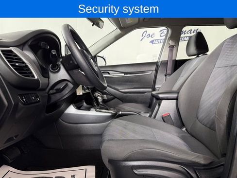 Used 2021 Kia Seltos LX image 10