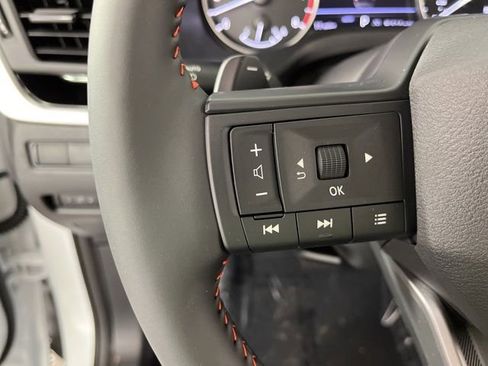 New 2026 Nissan Rogue SV w/ Rock Creek Premium Package image 22