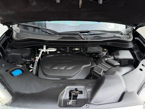 Certified 2023 Honda Ridgeline RTL-E image 26