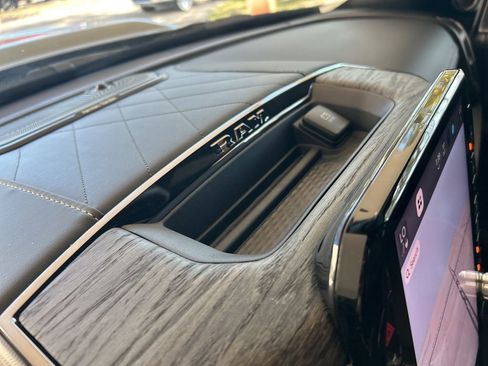 New 2026 RAM 2500 Limited image 56