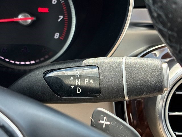Used 2018 Mercedes-Benz GLC 300 image 22